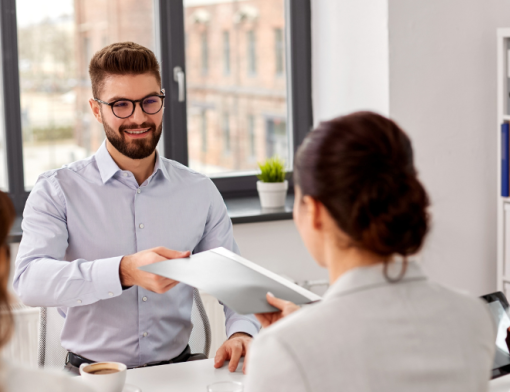 Tendências de Recrutamento e Seleção