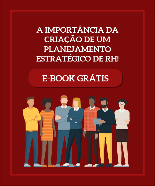 {SIDEBAR} A importância da criação de um planejamento estratégico de RH!