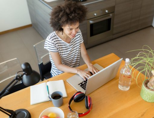 auxílio home office