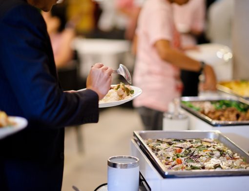 programa de alimentação ao trabalhador