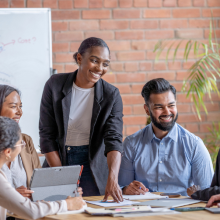como alinhar a premiação com a cultura e os valores da empresa