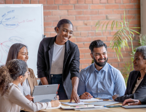 como alinhar a premiação com a cultura e os valores da empresa
