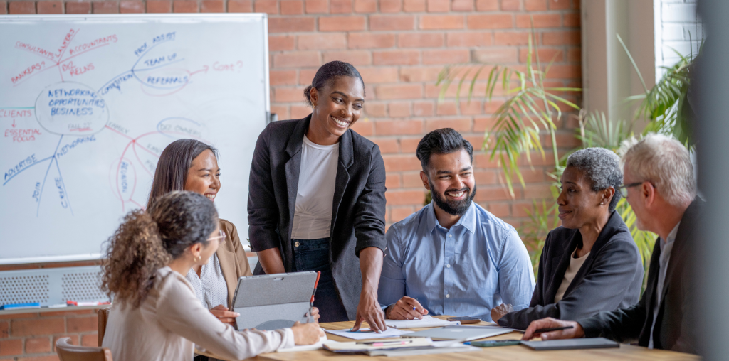 como alinhar a premiação com a cultura e os valores da empresa