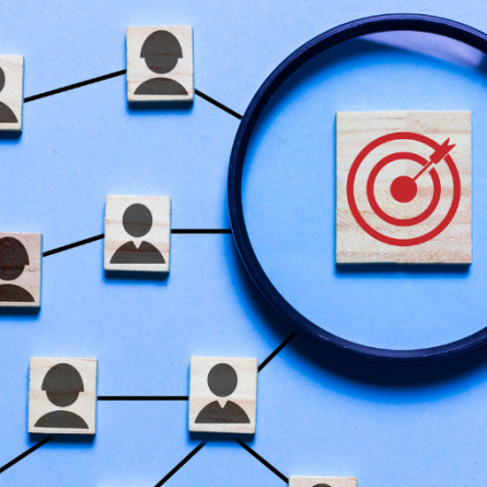 Diferença entre Recrutamento e Seleção