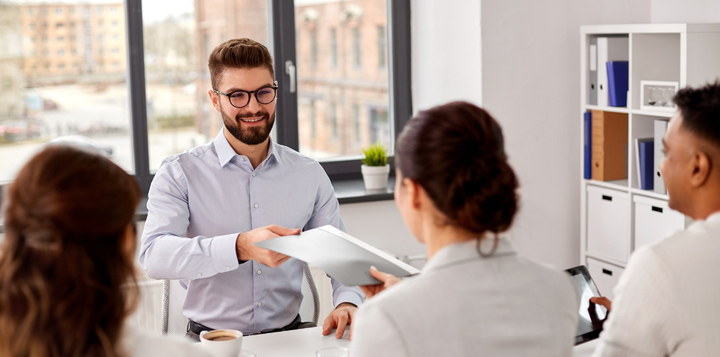 Tendências de Recrutamento e Seleção