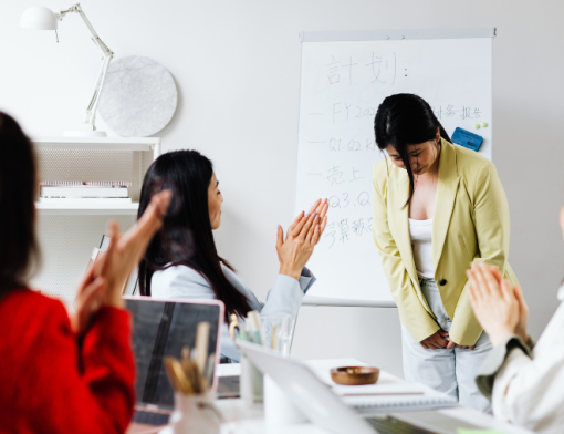 O poder do feedback positivo: como encerrar o ano valorizando conquistas