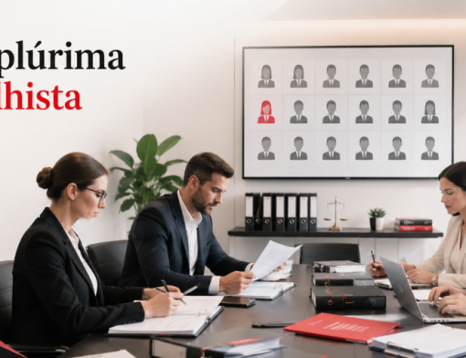 ação plurima trabalhista
