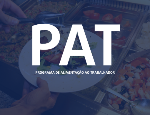 atualização do cadastro PAT 2026